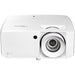 Optoma Technology ZK450 4200-Lumen UHD 4K Laser DLP Projector - NJ Accessory/Buy Direct & Save
