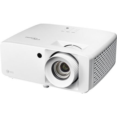 Optoma Technology ZK450 4200-Lumen UHD 4K Laser DLP Projector - NJ Accessory/Buy Direct & Save