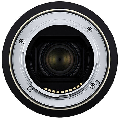 Tamron 17-28mm f/2.8 Di III RXD Lens for Sony E