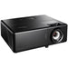 Optoma Technology UHZ55 3000-Lumen UHD 4K Laser DLP Smart Home Theater and Gaming Projector - NJ Accessory/Buy Direct & Save