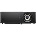 Optoma Technology UHZ55 3000-Lumen UHD 4K Laser DLP Smart Home Theater and Gaming Projector - NJ Accessory/Buy Direct & Save