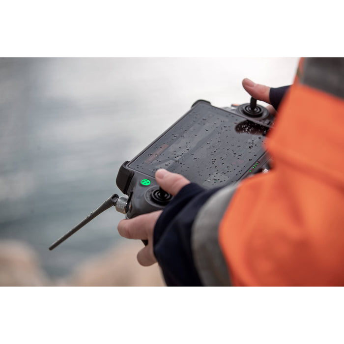 DJI Matrice 30 Enterprise Drone: Rugged, All-Weather, Advanced Cameras, Laser Rangefinder