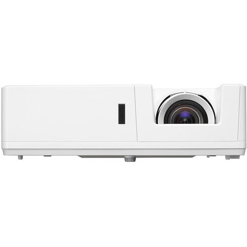Optoma Technology ZU707T 5900-Lumen WUXGA Laser DLP Projector - NJ Accessory/Buy Direct & Save