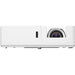 Optoma Technology ZU707T 5900-Lumen WUXGA Laser DLP Projector - NJ Accessory/Buy Direct & Save