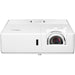 Optoma Technology ZU707T 5900-Lumen WUXGA Laser DLP Projector - NJ Accessory/Buy Direct & Save