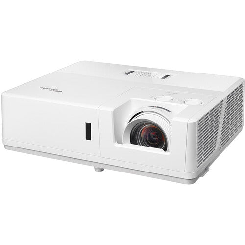 Optoma Technology ZU707T 5900-Lumen WUXGA Laser DLP Projector - NJ Accessory/Buy Direct & Save