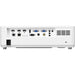 Optoma Technology ZU707T 5900-Lumen WUXGA Laser DLP Projector - NJ Accessory/Buy Direct & Save