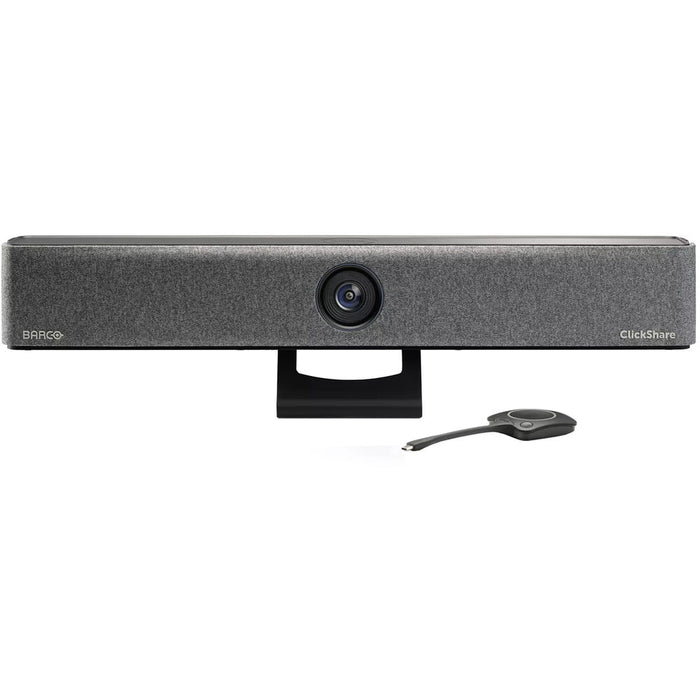 Barco ClickShare Core Video Bar All-in-One One Button