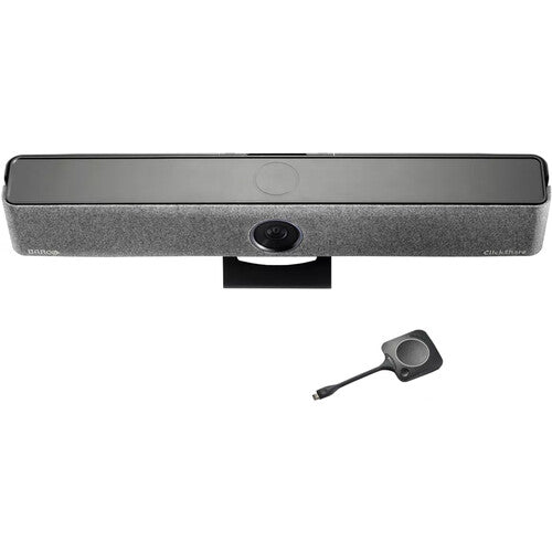 Barco ClickShare Core Video Bar All-in-One One Button
