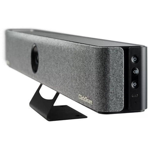 Barco ClickShare Core Video Bar All-in-One One Button