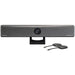 Barco ClickShare All-in-One Video Bar Pro