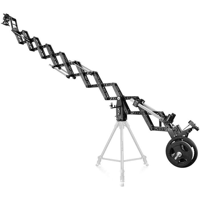 Proaim Powermatic Scissor 17' Telescopic Jib Crane