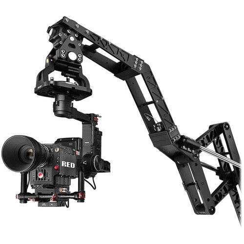 Proaim Powermatic Scissor 17' Telescopic Jib Crane