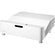 Optoma Technology ZW410UST 4000-Lumen WXGA Ultra Short-Throw DLP Projector - NJ Accessory/Buy Direct & Save