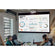 Optoma Technology ZW410UST 4000-Lumen WXGA Ultra Short-Throw DLP Projector - NJ Accessory/Buy Direct & Save