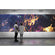 Optoma Technology ZW410UST 4000-Lumen WXGA Ultra Short-Throw DLP Projector - NJ Accessory/Buy Direct & Save