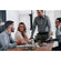 Optoma Technology ZW410UST 4000-Lumen WXGA Ultra Short-Throw DLP Projector - NJ Accessory/Buy Direct & Save