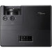 Optoma Technology ZU607TST 6000-Lumen WUXGA Short-Throw Laser DLP Projector - NJ Accessory/Buy Direct & Save