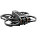 DJI Avata 2 FPV Drone with 1-Battery Fly More Combo & Accessory Bundle