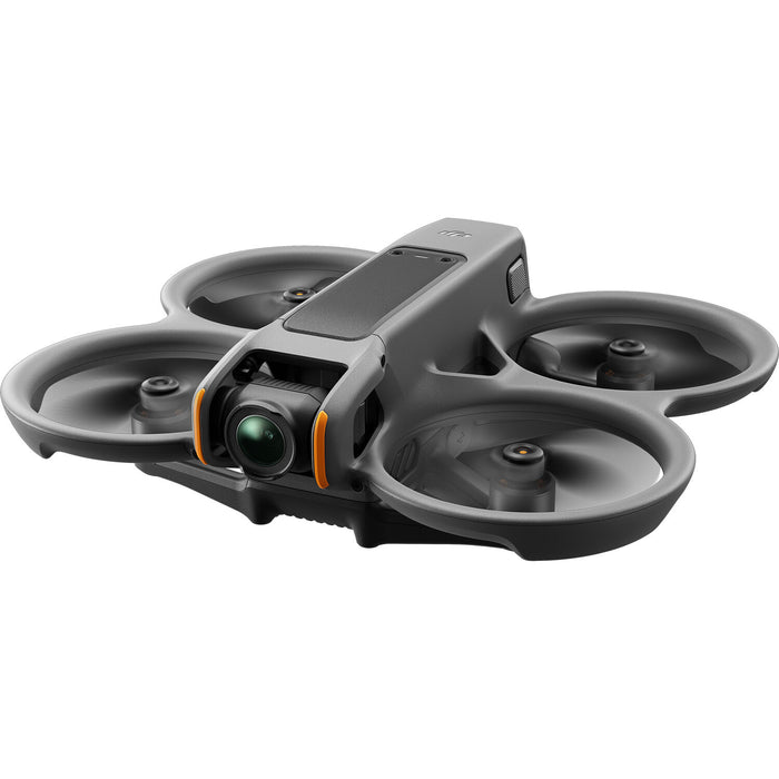 DJI Avata 2 FPV Drone with 1-Battery Fly More Combo & Accessory Bundle