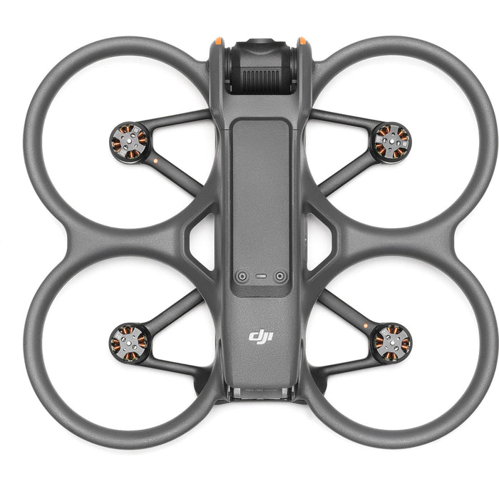 DJI Avata 2 FPV Drone with 1-Battery Fly More Combo & Accessory Bundle