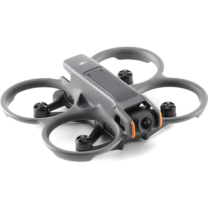 DJI Avata 2 FPV Drone with 1-Battery Fly More Combo & Accessory Bundle