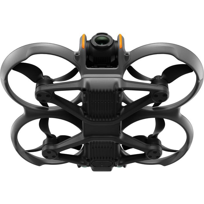 DJI Avata 2 FPV Drone Fly More Combo with Goggles, 4K HDR Video, & Accessories