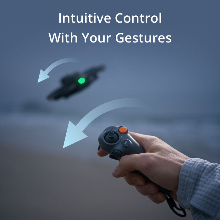 DJI Avata 2 FPV Drone with 1-Battery Fly More Combo & Accessory Bundle