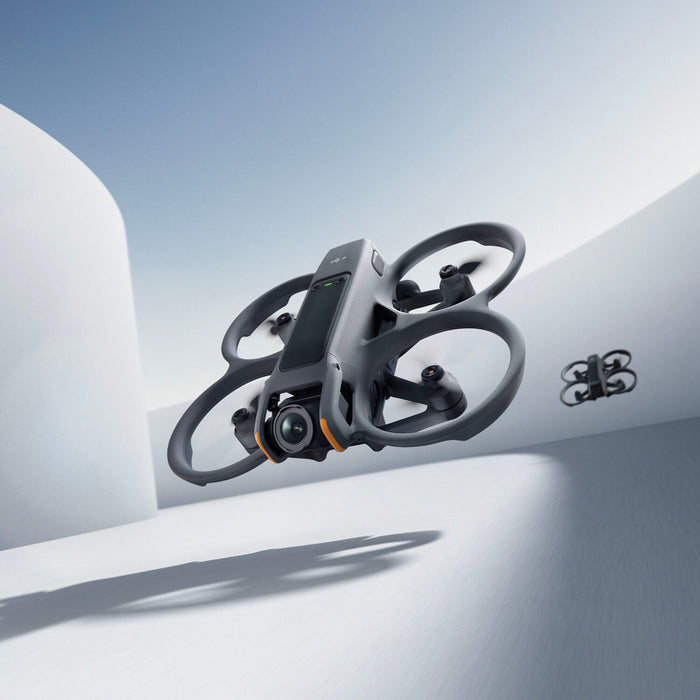 DJI Avata 2 FPV Drone with 1-Battery Fly More Combo & Accessory Bundle