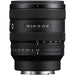 Sony FE 16-25mm f/2.8 G Lens SEL1625G - Accessory Bundle Kit — view 3