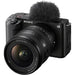 Sony FE 16-25mm f/2.8 G Lens SEL1625G - Accessory Bundle Kit — view 10