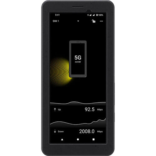 Sony Portable Data Transmitter — view 1