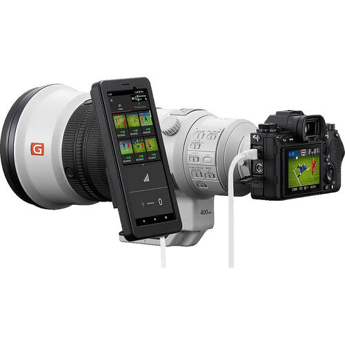 Sony Portable Data Transmitter — view 5