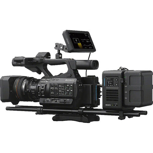 Sony Portable Data Transmitter — view 9