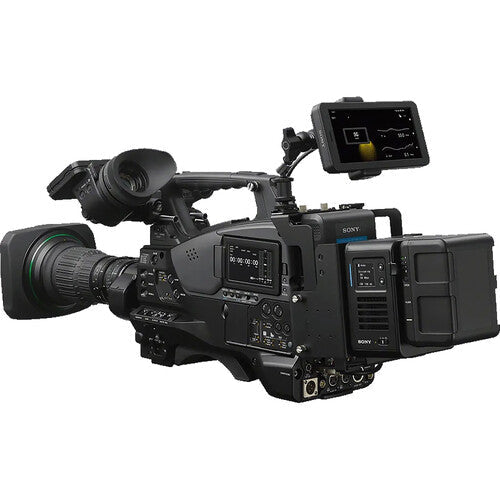 Sony Portable Data Transmitter — view 8