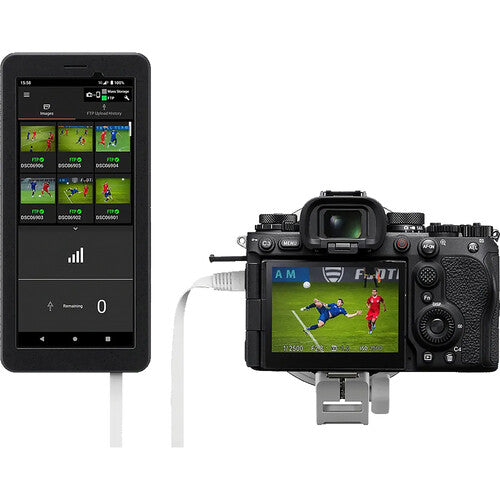 Sony Portable Data Transmitter — view 4