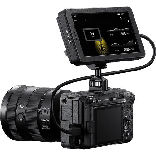 Sony Portable Data Transmitter — view 7