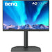 BenQ PhotoVue SW242Q 24" 2K HDR Monitor - Buy Direct & Save