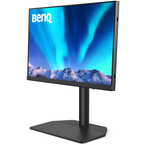 BenQ PhotoVue SW242Q 24" 2K HDR Monitor - Buy Direct & Save