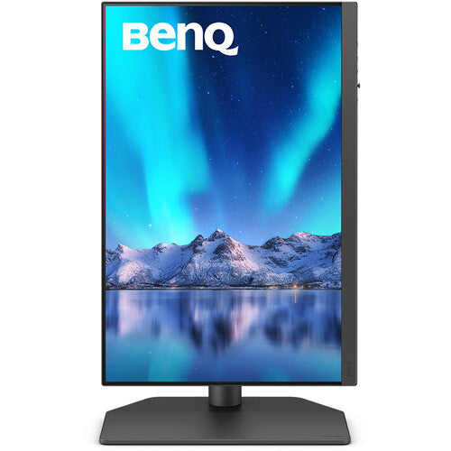 BenQ PhotoVue SW242Q 24" 2K HDR Monitor - Buy Direct & Save