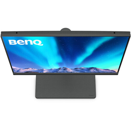 BenQ PhotoVue SW242Q 24" 2K HDR Monitor - Buy Direct & Save