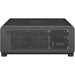 Panasonic PT-REQ15LBUG Professional 15,000-Lumen UHD 4K Laser DLP Projector (No Lens)