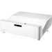 Optoma Technology GT3500HDR 3800-Lumen Full HD Ultra Short-Throw Laser DLP Home Theater and Gaming Projector [Special Order] - NJ Accessory/Buy Direct & Save