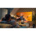 Optoma Technology GT3500HDR 3800-Lumen Full HD Ultra Short-Throw Laser DLP Home Theater and Gaming Projector [Special Order] - NJ Accessory/Buy Direct & Save