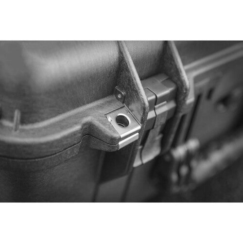 Jason Cases Epson EB-PU2213B Projector Wheeled Case