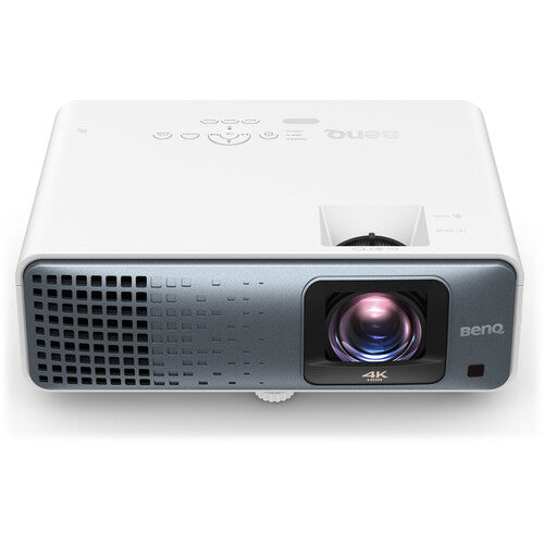 BenQ TK710STi 3200-Lumen XPR UHD 4K Short-Throw Laser DLP Gaming Projector BenQ