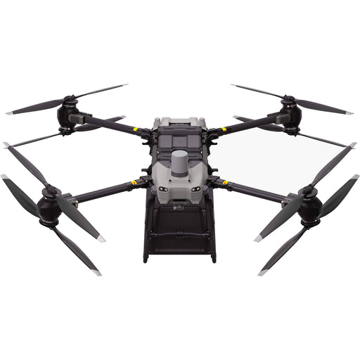 DJI FlyCart 30 Heavy-Lift Industrial Aerial Delivery Drone for Long-Range Cargo