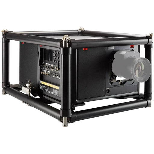Barco UDM-4K30 27,000-Lumen XPR 4K Laser DLP Projector for Large Venues