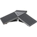 Poly Table Expansion Microphone: Contains Mic Array with Mute Button and a 7.6m/25' RJ11 Connection Type Cable. - NJ Accessory/Buy Direct & Save