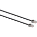 Poly Table Expansion Microphone: Contains Mic Array with Mute Button and a 7.6m/25' RJ11 Connection Type Cable. - NJ Accessory/Buy Direct & Save